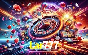 Jogos de Slot Lar777