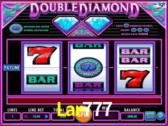 Descubra o Mundo do Cassino Online com Lar777
