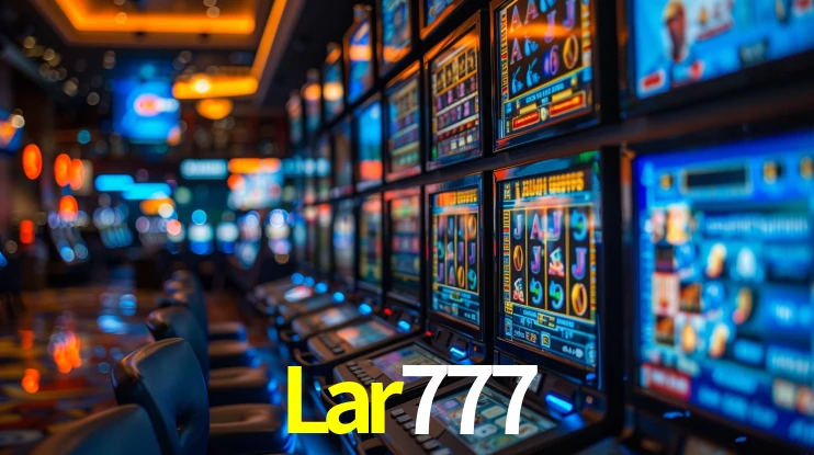 Exclusive Offers Lar777