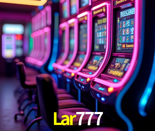 Lar777 São Paulo - Top Slots