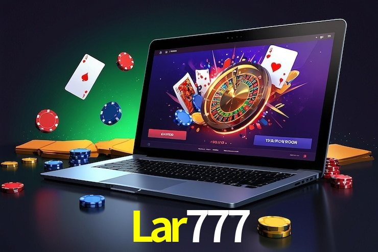 Lar777 Belo Horizonte - Payments