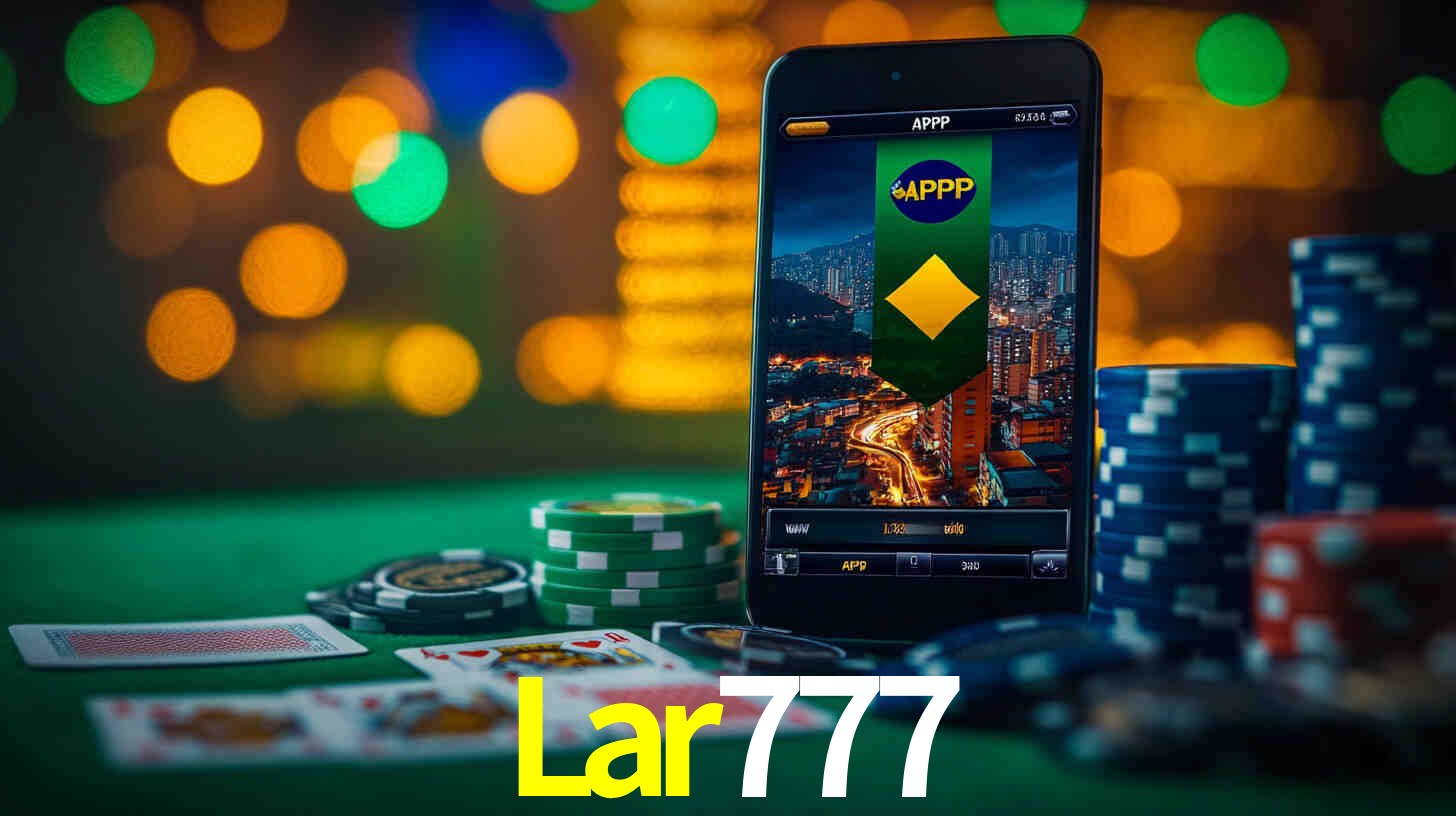 Descubra o Programa VIP da Lar777: Vantagens Exclusivas para Jogadores