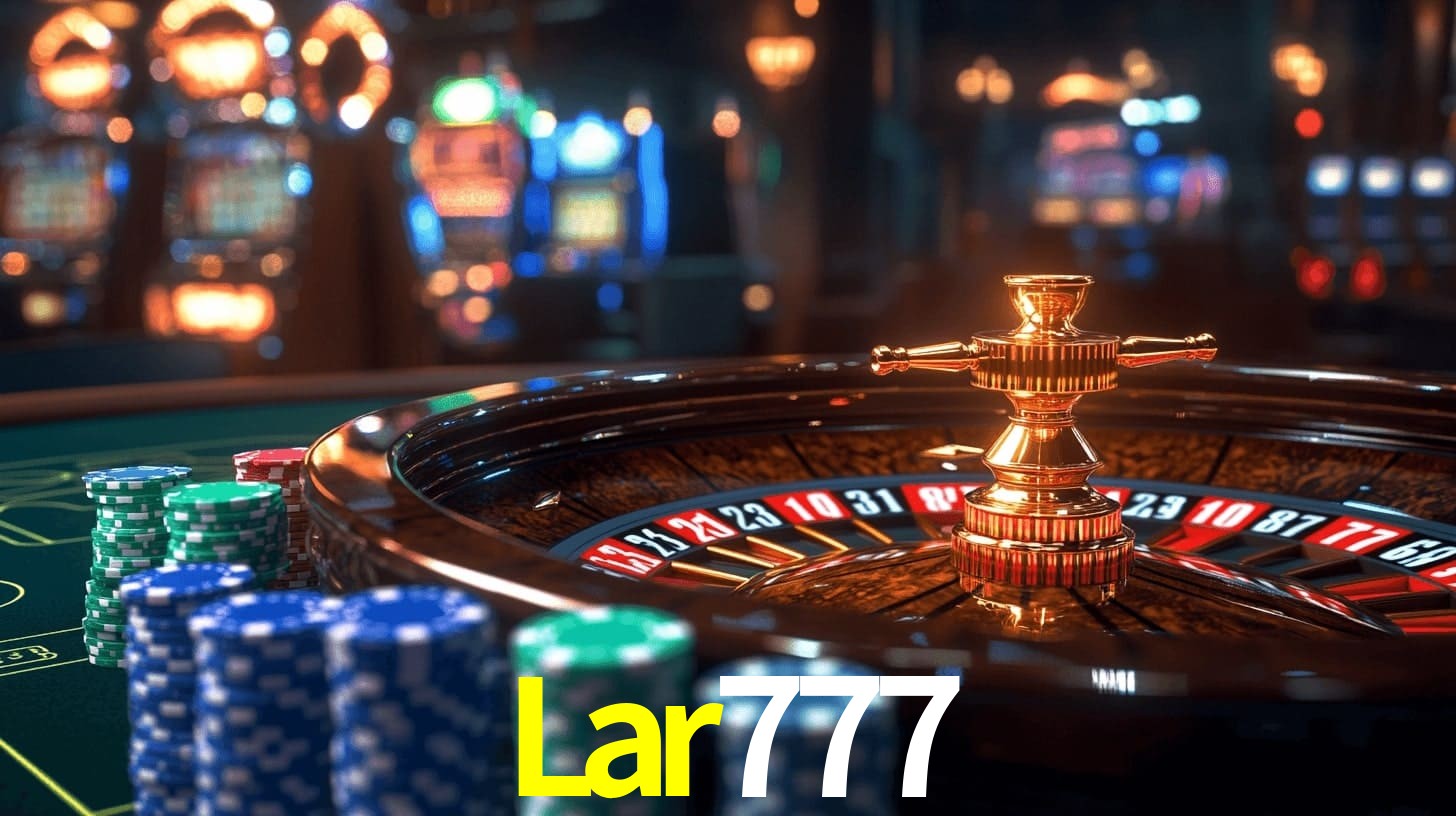 Lar777: Jogos de Caça-Níqueis-Altas Recompensas, Roleta-Velocidade, Blackjack-Desafios Máximos
