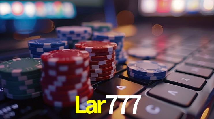 Lar777 Entrar - Login Seguro Certificado