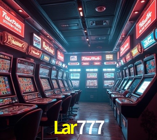 Lar777 São Paulo - Hot Promos