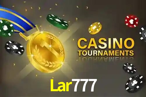 Lar777 - App Features