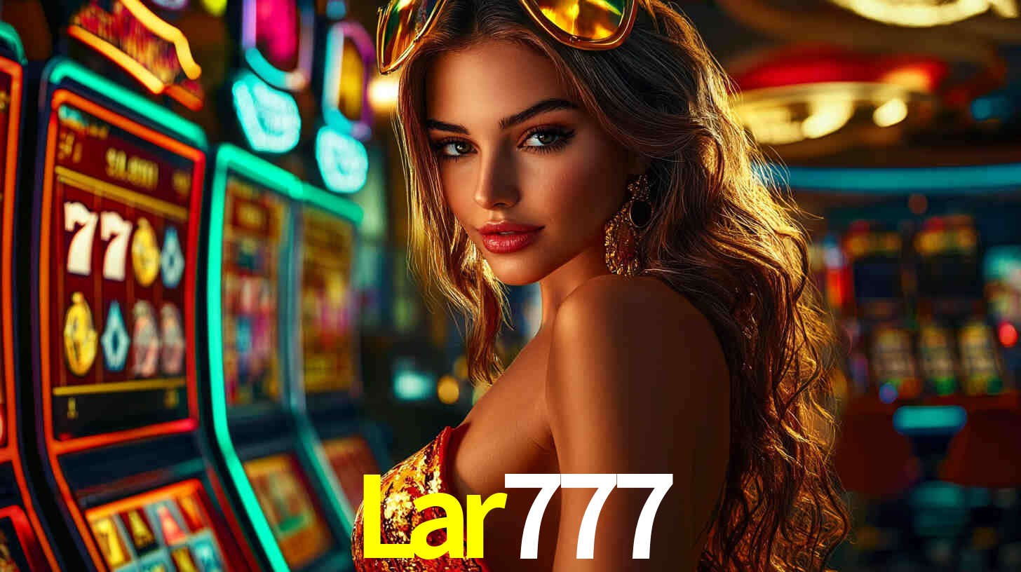 Live Casino Lar777