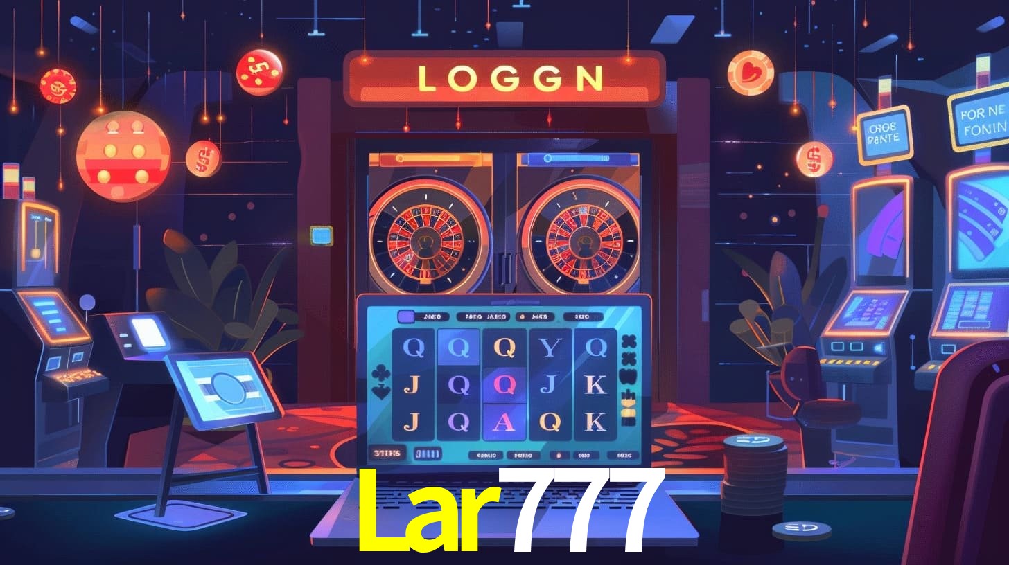 Lar777 Plataforma - Certificada MGA desde 2015