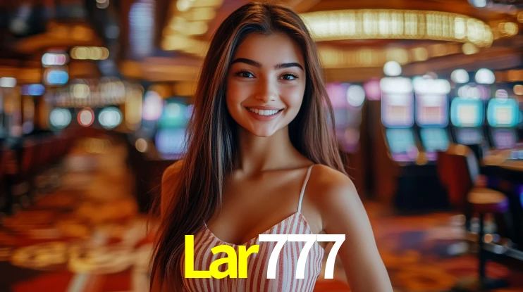 Welcome Bonus Lar777