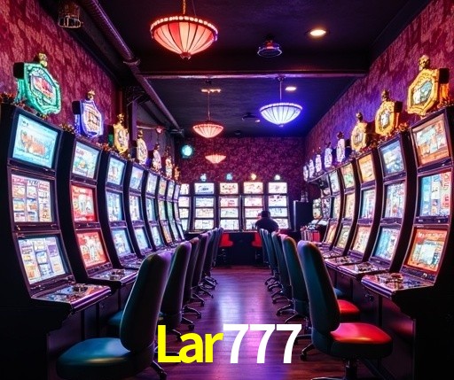 Lar777 Brasília - Bonus Features