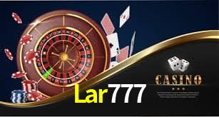 Provedores de Jogos Lar777