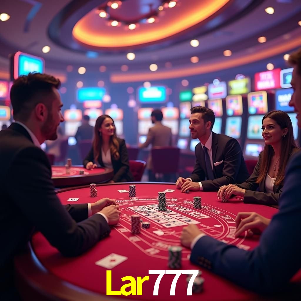 Estatísticas Crash Games Lar777