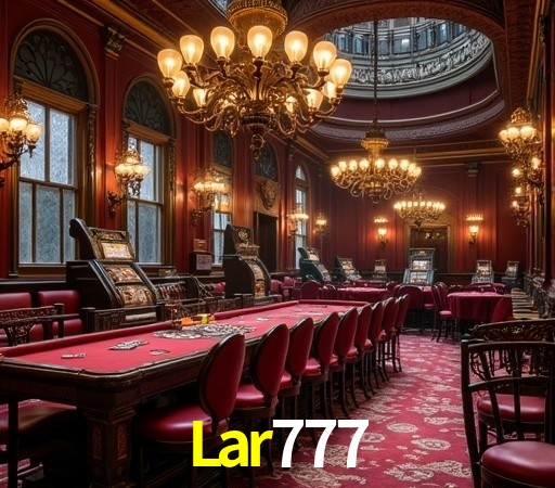 Lar777 Rio de Janeiro - Licenses
