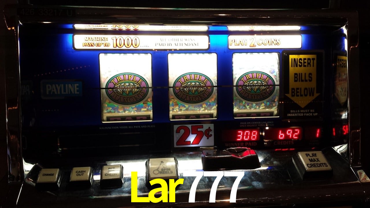 Statistics Lar777