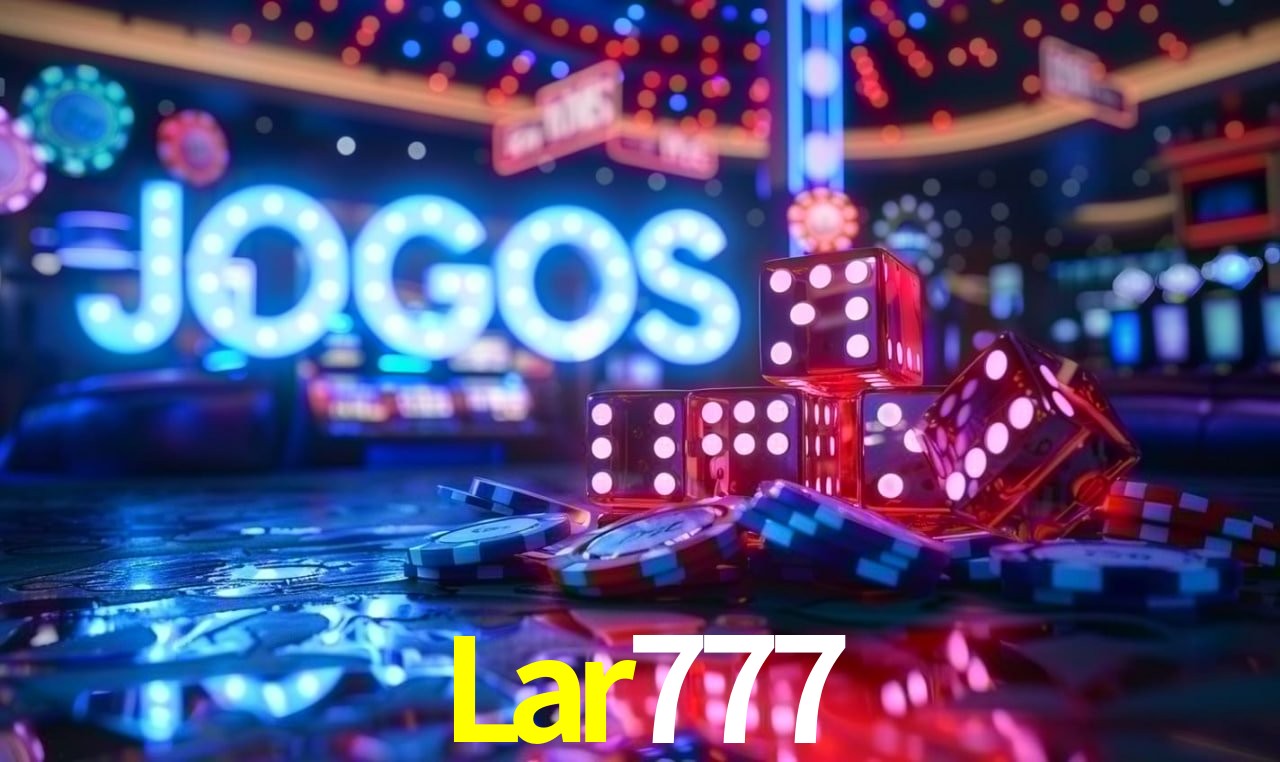 Casino Ao Vivo Lar777