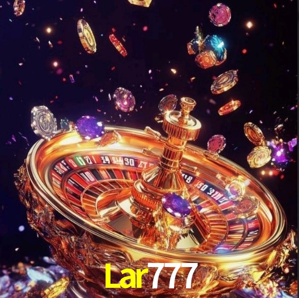Lar777 - User Statistics