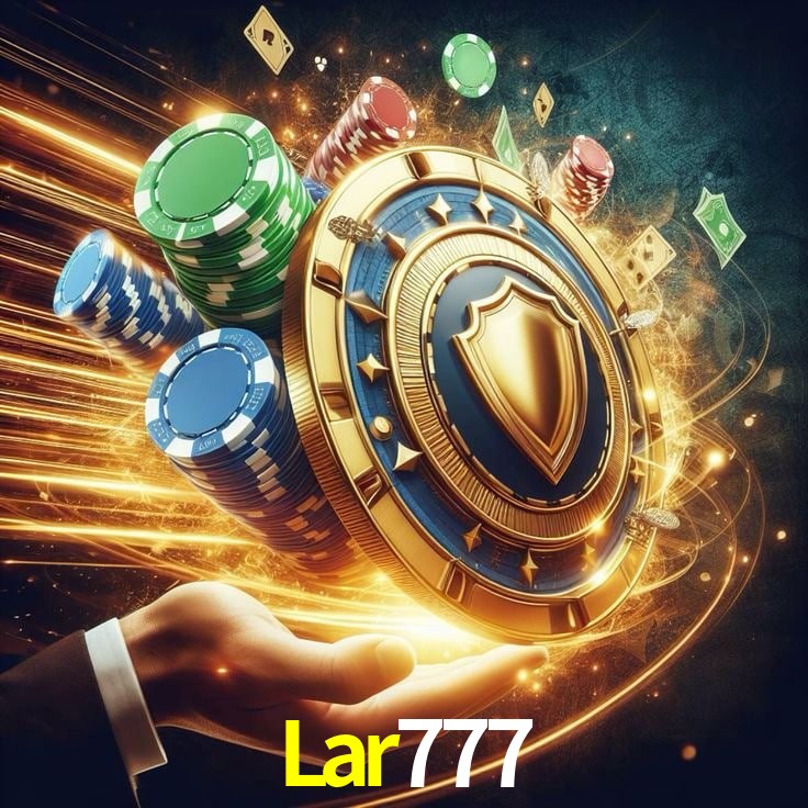 Lar777 Curitiba - Live Betting