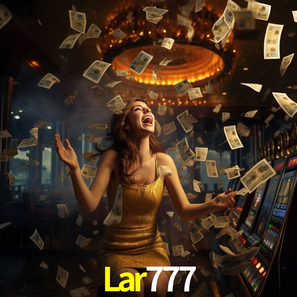 Tennis Betting Lar777
