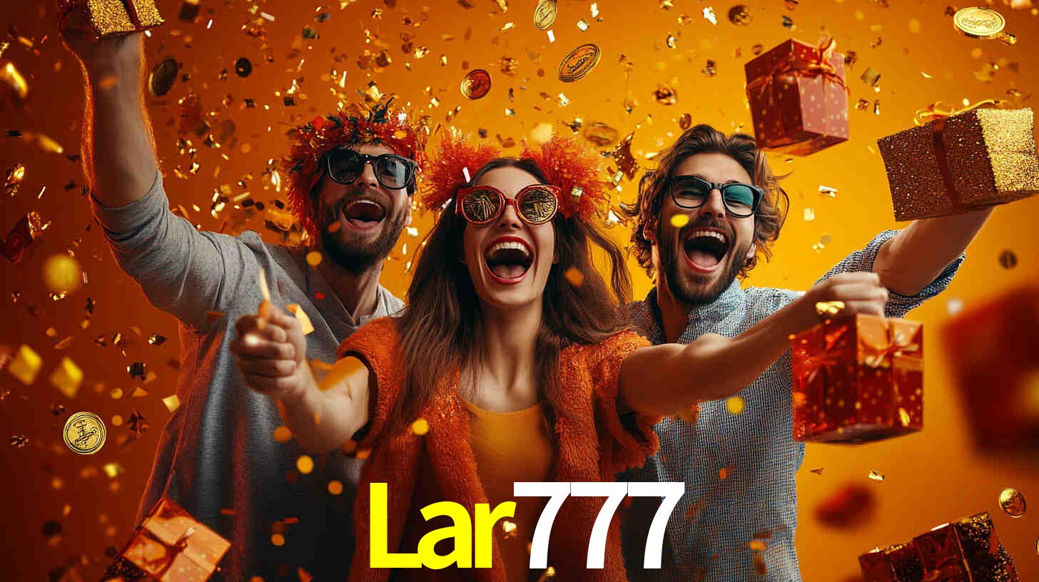 Lar777 App