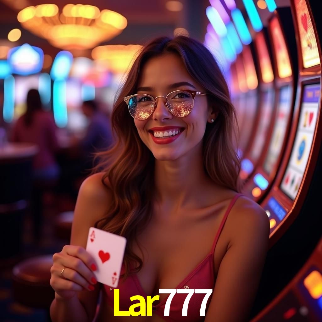 Bonus Features Lar777