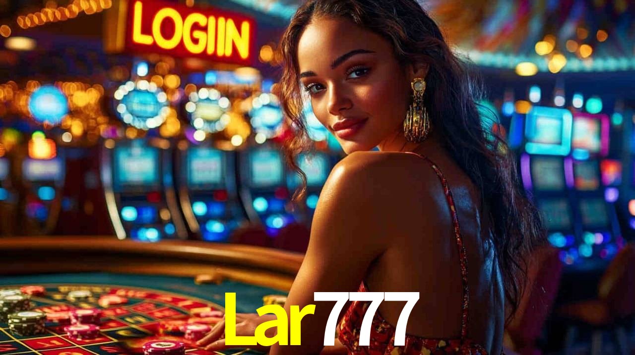 Lar777 Rio de Janeiro - Popular Jogos