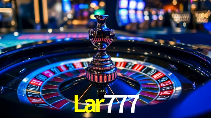 Lar777 App Interface
