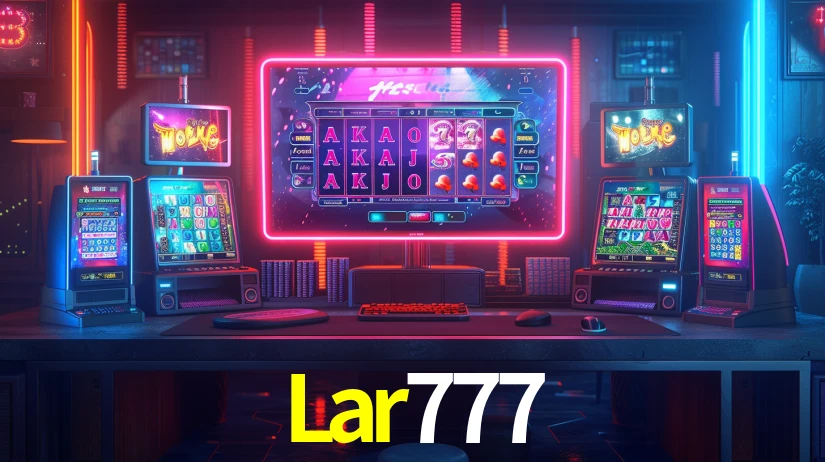 Lar777 App