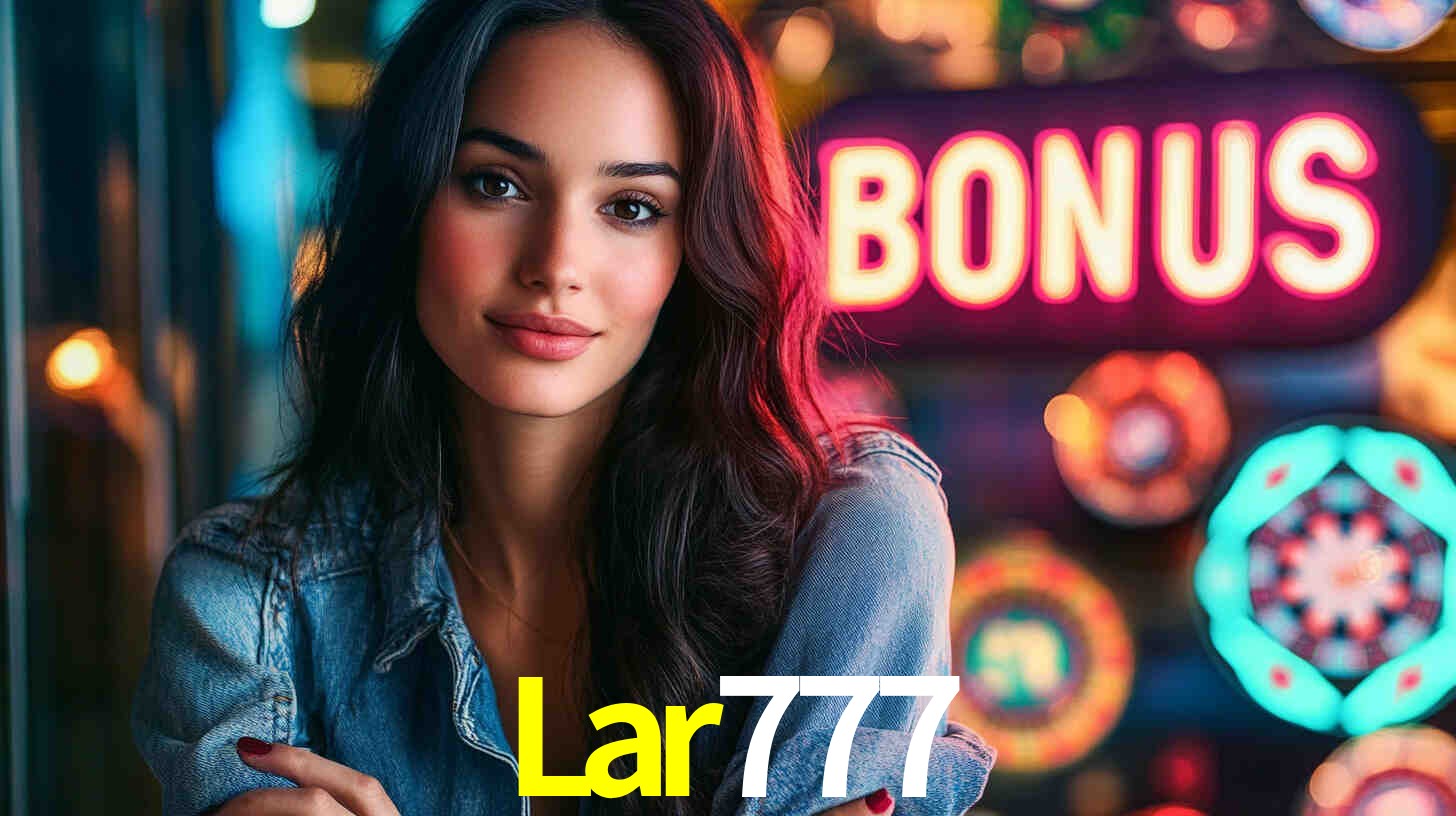 Lar777: Seu Especialista em Apostas Esportivas Brasileiras