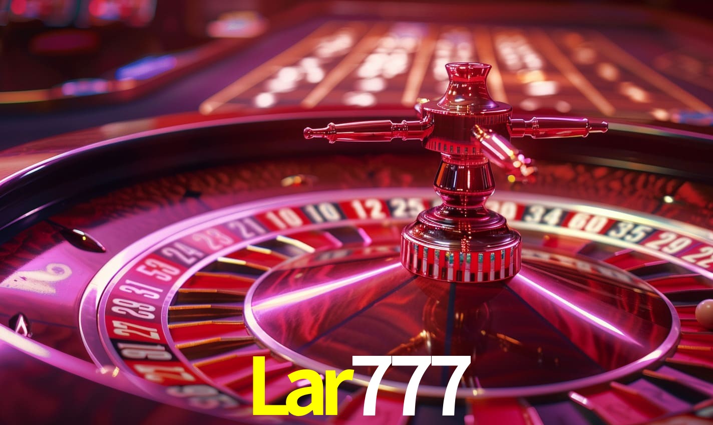 Lar777 Brasília - Crash Guide