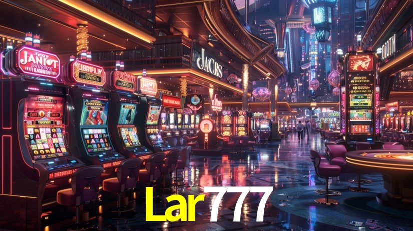 Quick Registration Lar777
