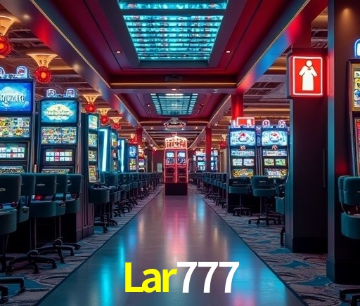 Lar777 Salvador - Strategies