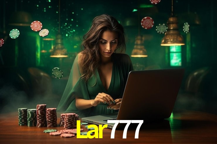 Lar777 - App Security