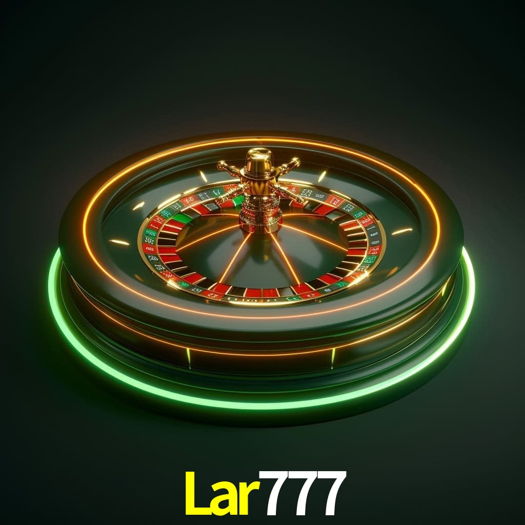 Lar777 App - Aplicativo Móvel Oficial