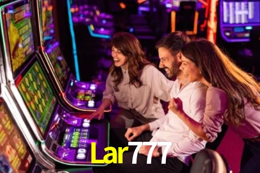 PIX Instantâneo Lar777