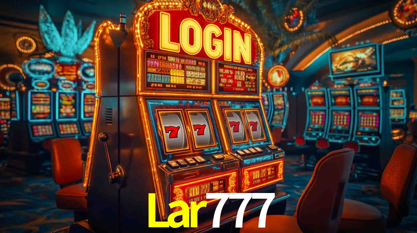 Daily Bonuses Lar777