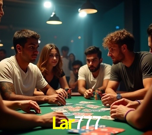 Lar777 Slot - 320+ Caça-Níqueis Premium