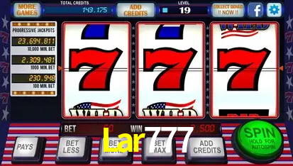 Lar777 São Paulo - All Bonuses
