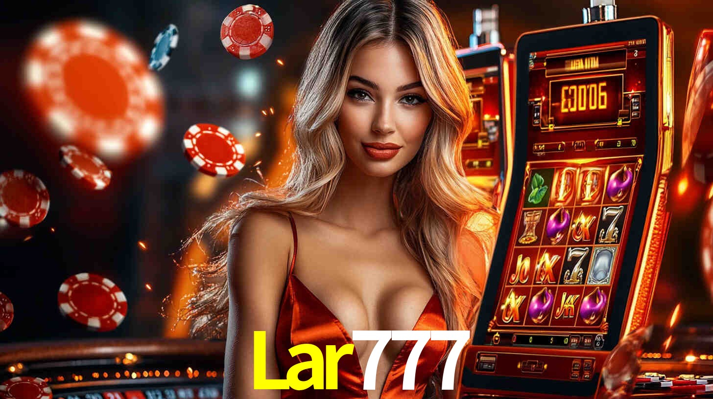 Lar777 App