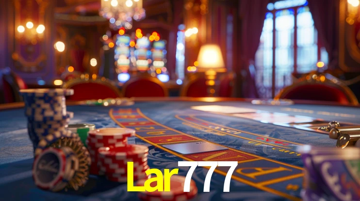 Responsive Design Lar777