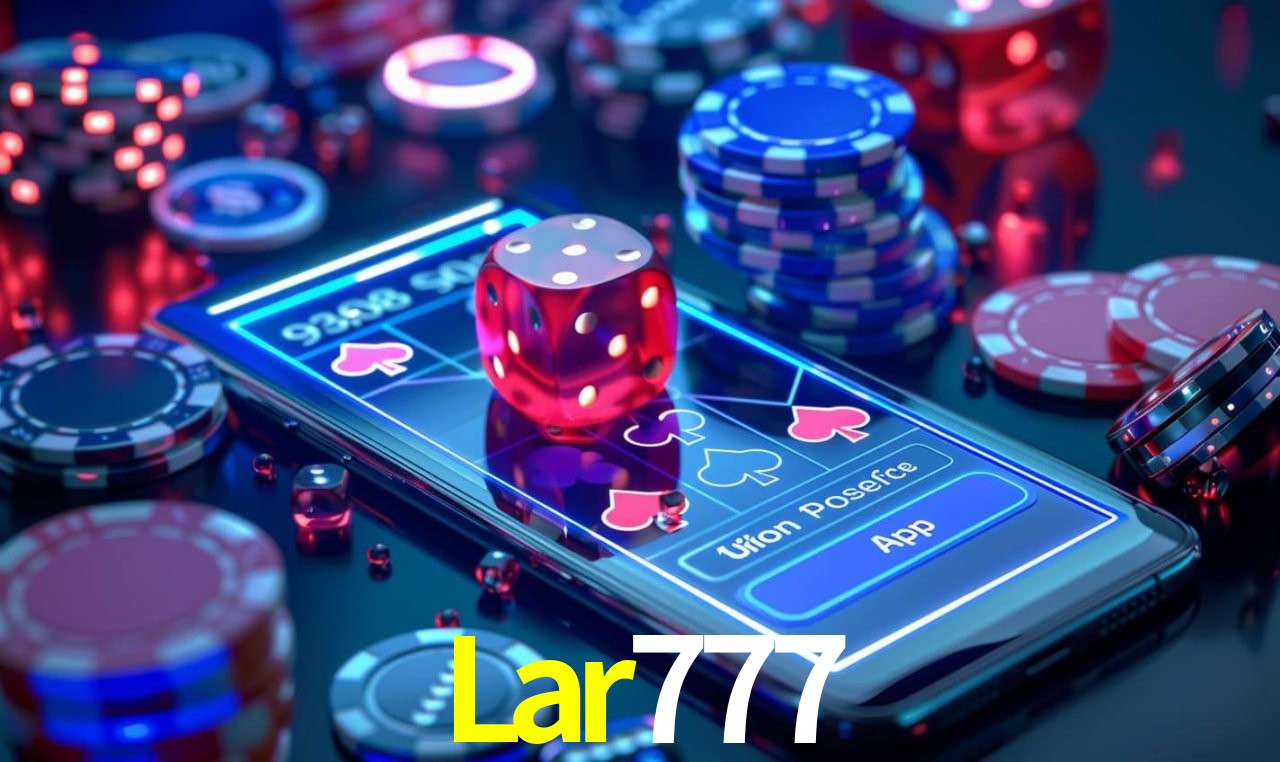 Lar777 Brasília - Betting Features