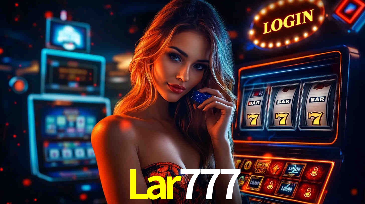 Lar777 App