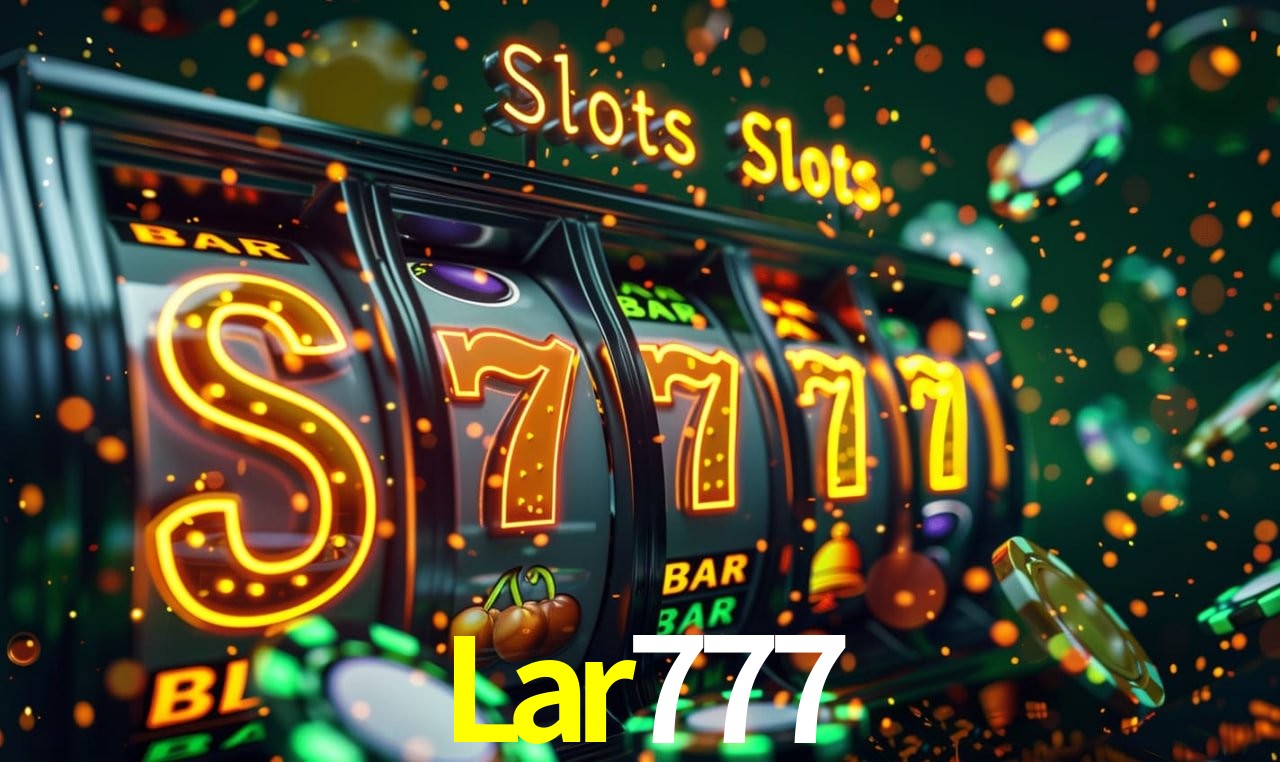 Estatísticas do Jogo Lar777