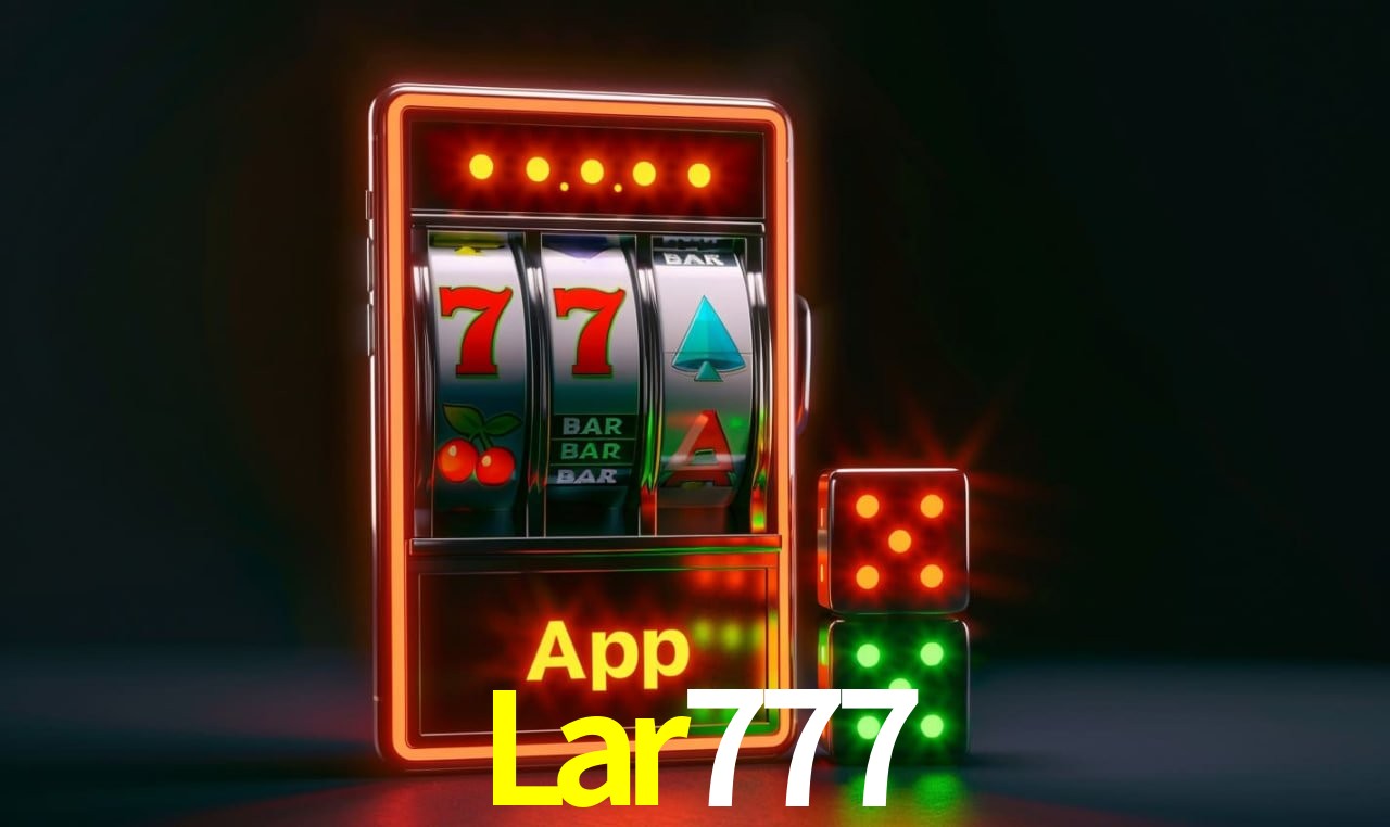 Design Responsivo Lar777