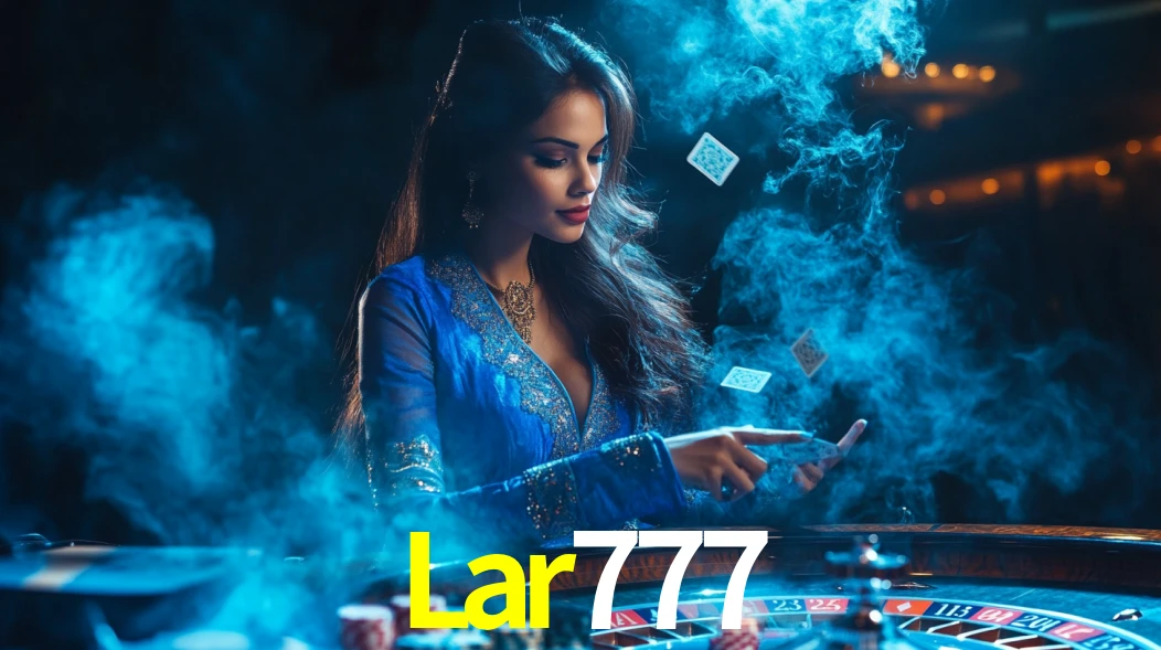 A Emoção da Loteria na Lar777: Uma Chance de Mudança de Vida