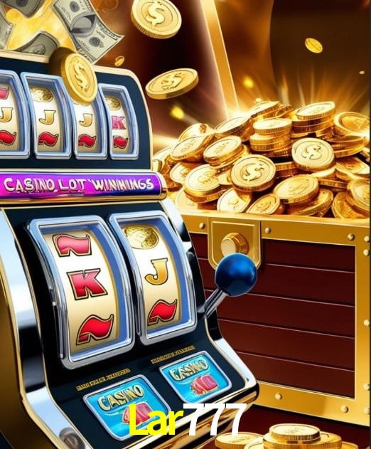 Live Casino Lar777