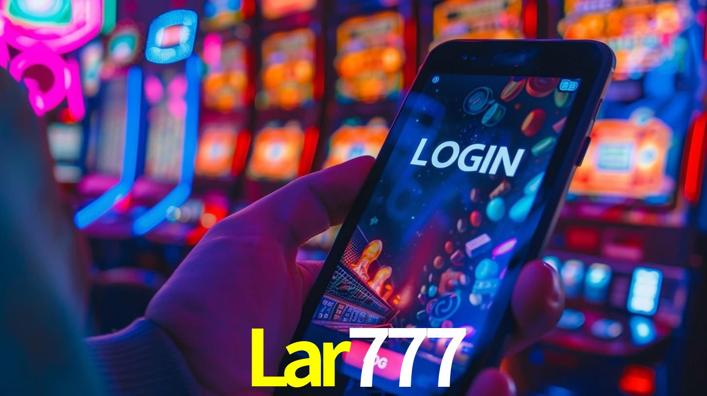 Apostas de Tênis Lar777
