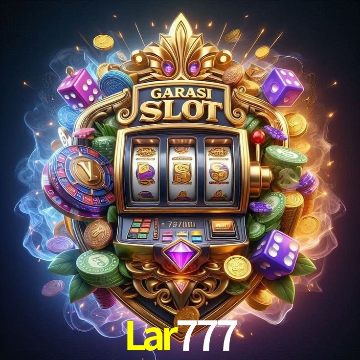 Lar777 - Winners Celebration