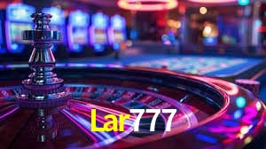 Cadastro Rápido Lar777