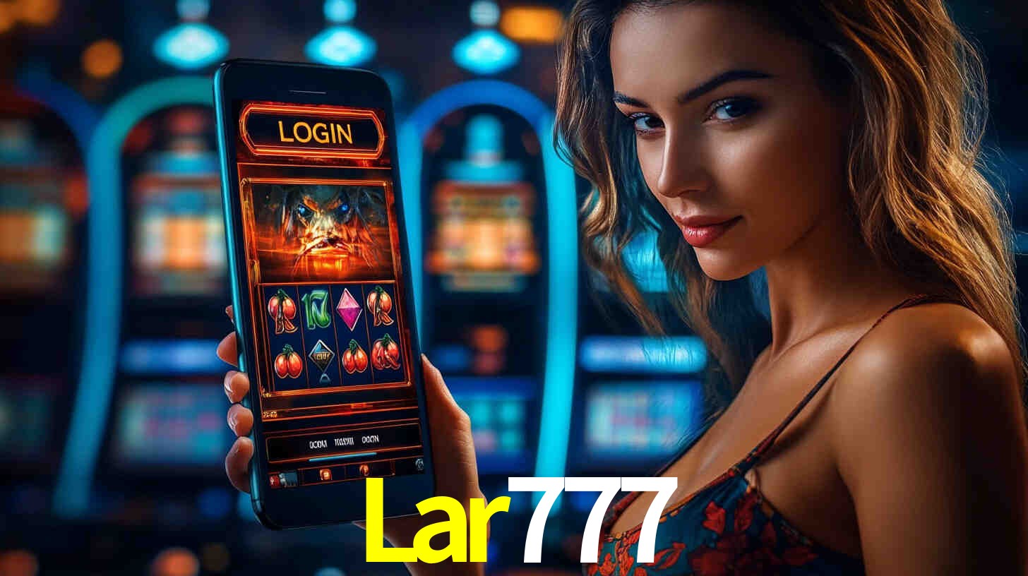 Lar777: A Experiência de Casino com Jogos de Mesa ao Vivo