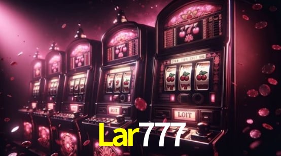 Bônus Diários Lar777